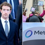 Meta вкладывает миллиарды в ИИ, несмотря на иски и бойкоты: акции упали на 6%