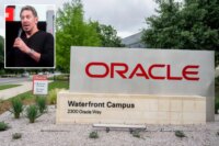 Увольняют своих, нанимают чужих: Oracle и Amazon попали в скандал с H-1B визами