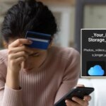 «Ваше хранилище iCloud переполнено»: новая изощрённая фишинговая атака опустошает счета пользователей iPhone