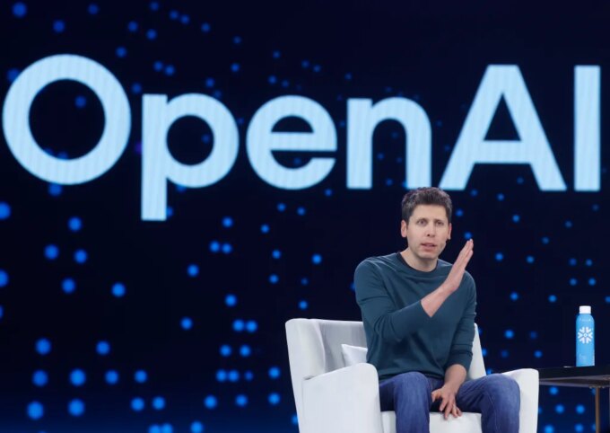 ИИ идёт в эфир: OpenAI неожиданно покупает техно-ток-шоу TBPN