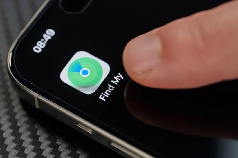 Одно движение, которое спасёт ваш отпуск: как защитить iPhone от карманников
