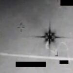 «Ангелы» или вторжение? Рассекреченные видео Пентагона вызвали апокалиптическую бурю в США