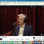 «Как минимум четыре вида»: бывший исследователь ЦРУ шокировал заявлением об инопланетянах в обломках НЛО
