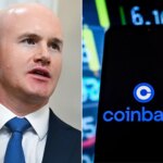 Эра ИИ против человека: Coinbase увольняет 700 сотрудников
