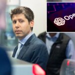 Битва титанов: Альтман впервые дал показания против Маска в суде по делу OpenAI