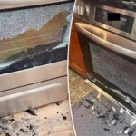 Бомба замедленного действия на вашей кухне: сотни жалоб на взрывающиеся дверцы духовок