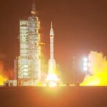 Исторический старт «Шэньчжоу-23»: первый астронавт из Гонконга и рекордный год на орбите
