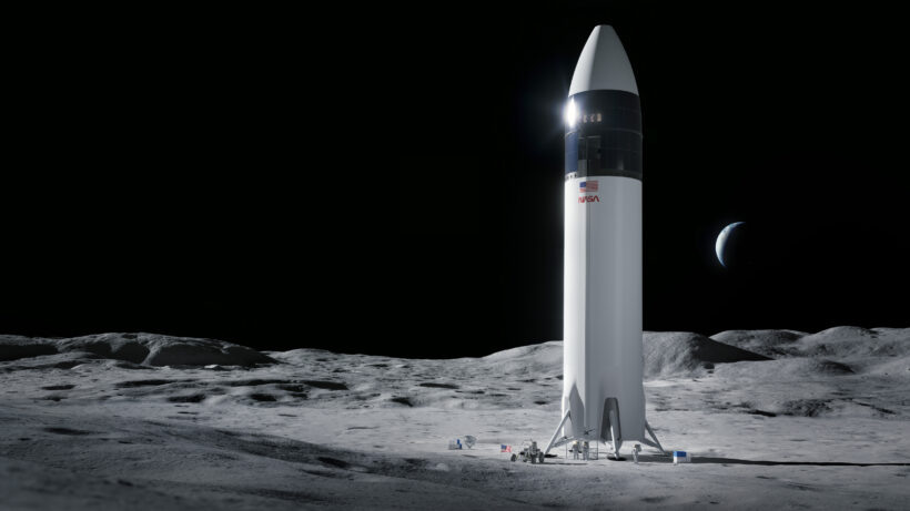 Звёздный ставка: почему первый полёт Starship V3 решит судьбу лунной программы NASA