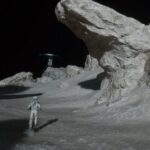 Космос больше не грезится: как игра «Lunar Strike» показывает угасание лунной мечты