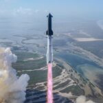 Звёздный гибель или триумф? Почему новый полёт Starship V3 изменил правила игры