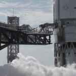 Звёздный рубеж: SpaceX впервые запустит улучшенный Starship V3 уже через неделю
