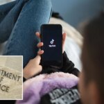 Тихая сделка на $400 млн: TikTok откупается от Трампа вместо миллиарда Байдену
