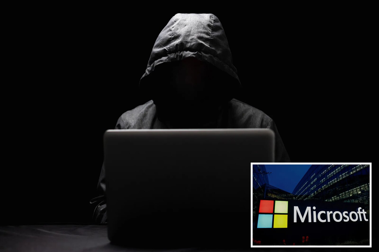 Охота на «Призрака»: новый хакерский инструмент оставляет Microsoft 365 беззащитным