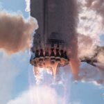 Гигантский шаг: Starship V3 поражает мощью и амбициями