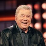 Капитан Кирк берёт фазеры на 11: Уильям Шетнер везёт хеви-метал на сцену в 95 лет