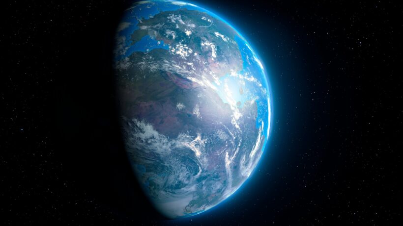 Рецепт для поиска жизни: какую оптику должна иметь новая обсерватория NASA
