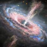 Ураган 79-й категории: астрономы нашли самый быстрый ветер во Вселенной