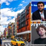 Шпионские игры в Soho: как платформа Polymarket заподозрила конкурента Kalshi в краже идей и слежке
