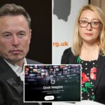 «Это не баг, а выбор»: британский депутат судится с ИИ-платформой Илона Маска за дипфейки