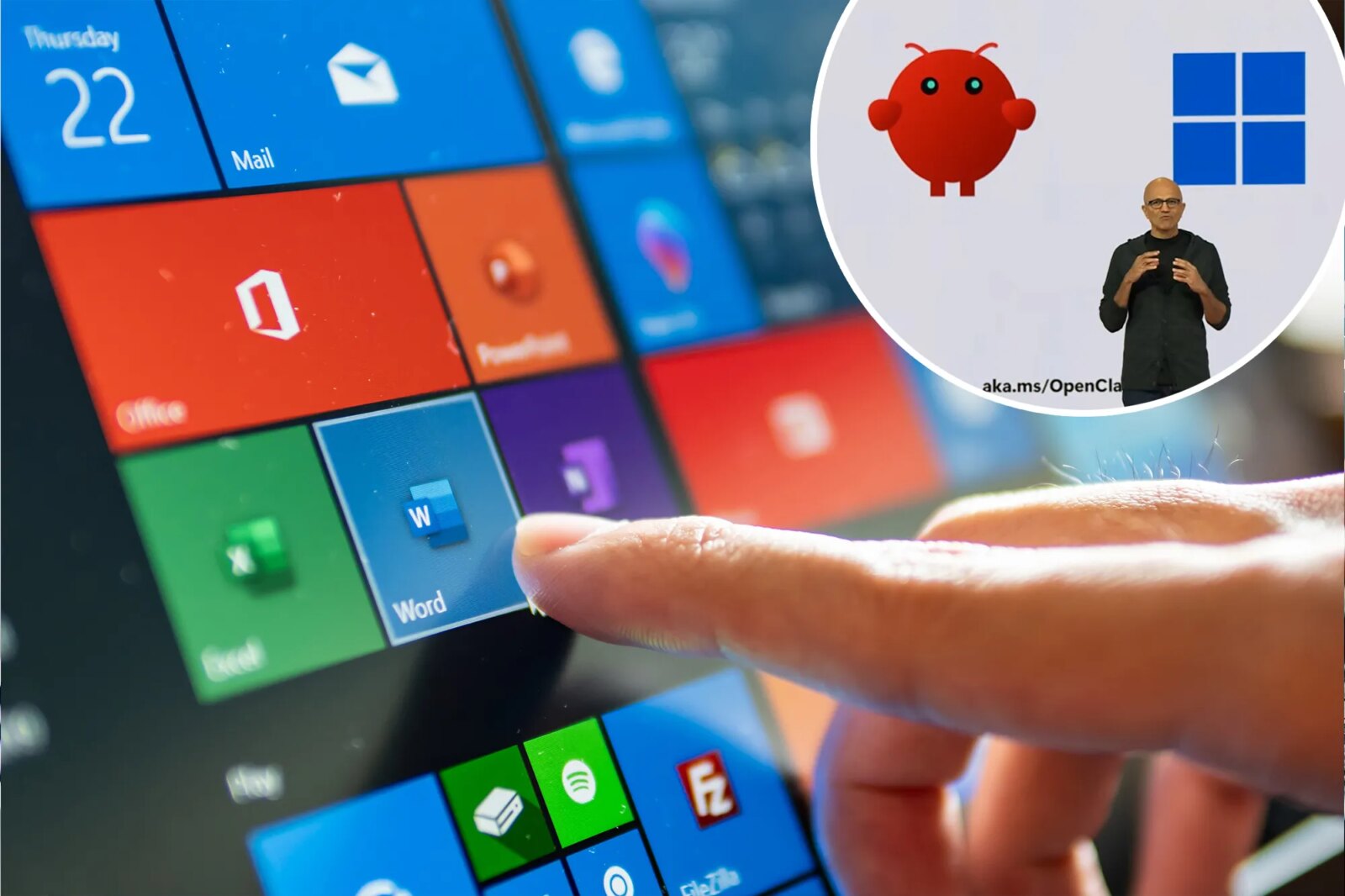 «Сделать людей зависимыми»: Microsoft случайно раскрыла план по «подсаживанию» пользователей на ИИ-помощника Scout
