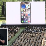 «Гонка не ради галочки»: Apple наконец представила перерождённую Siri с интеллектом от Google