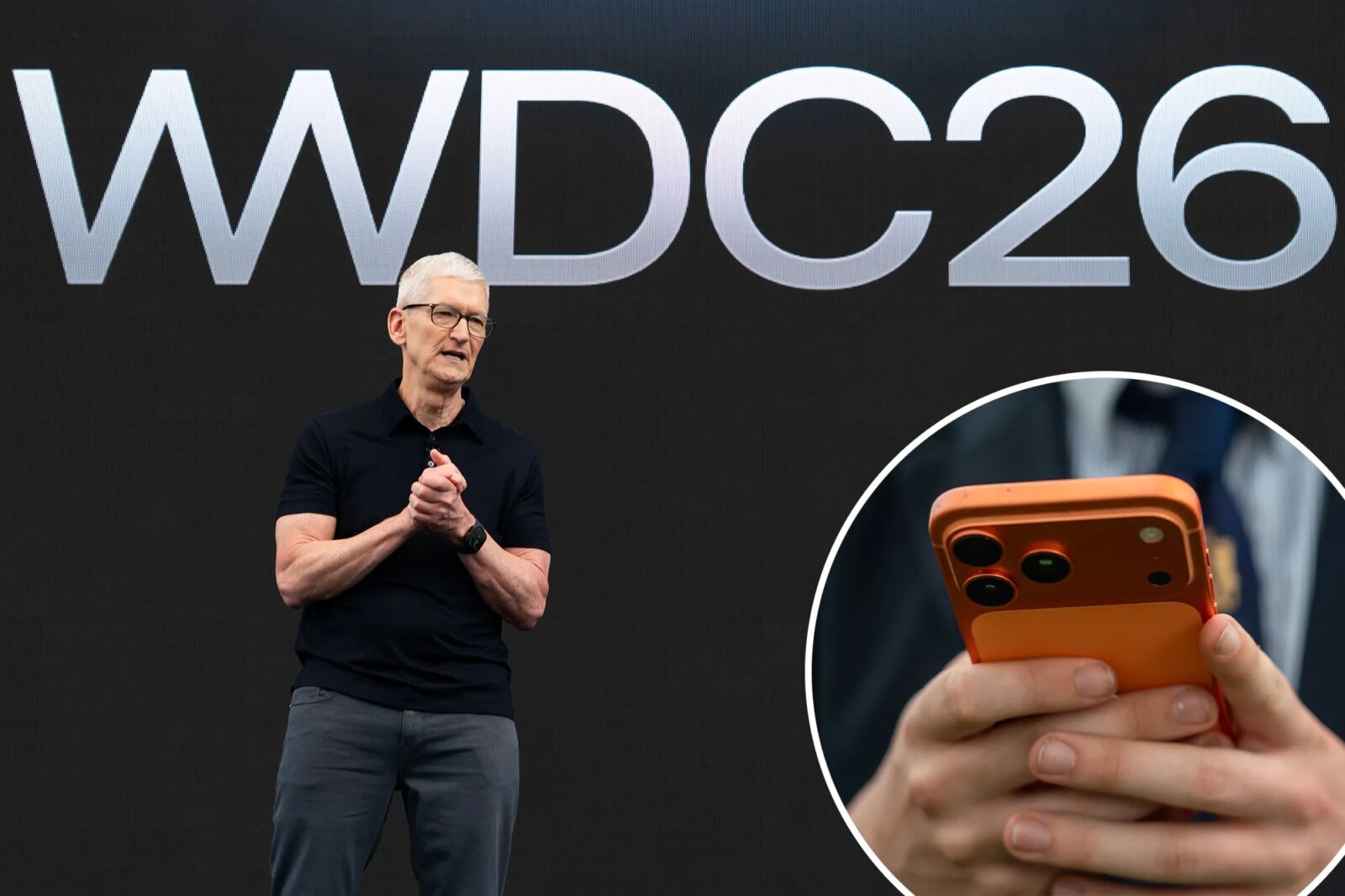 Главная роль для Siri: Apple представила iOS 27 с долгожданным ИИ-мозгом и сюрпризами для всех