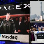 Триллионер с орбиты: SpaceX вышел на биржу и сделал Маска первым в истории обладателем триллиона долларов