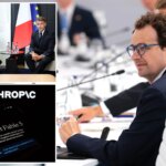 Искусственный раздор: как глава Anthropic на саммите G7 призывал к единству, пока его сотрудники обвиняли Белый дом в травле