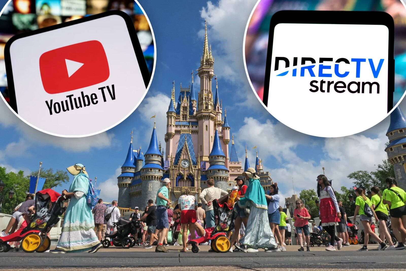Disney заплатит 50 миллионов: кто из подписчиков может получить деньги