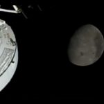 Лазерный мост до Луны: как Artemis 2 впервые показал человечеству космос в прямом эфире