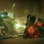 Exodus приближается: новая демонстрация геймплея показала «Mass Effect на стероидах» с Мэттью МакКонахи и боевыми роботами