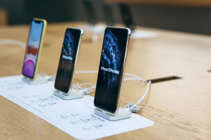 Цифровой троянский конь: в старых iPhone найдена неустранимая уязвимость