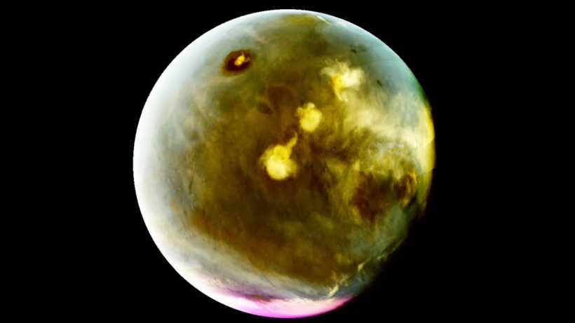 Прощание с первопроходцем: NASA списывает орбитальный аппарат MAVEN после 11 лет служения науке