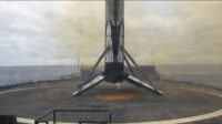 Парус в океане Starlink: SpaceX запустила еще 24 спутника глобальной сети