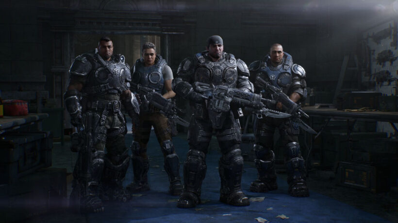 Возвращение к истокам: почему Gears of War: E-Day — это не просто приквел