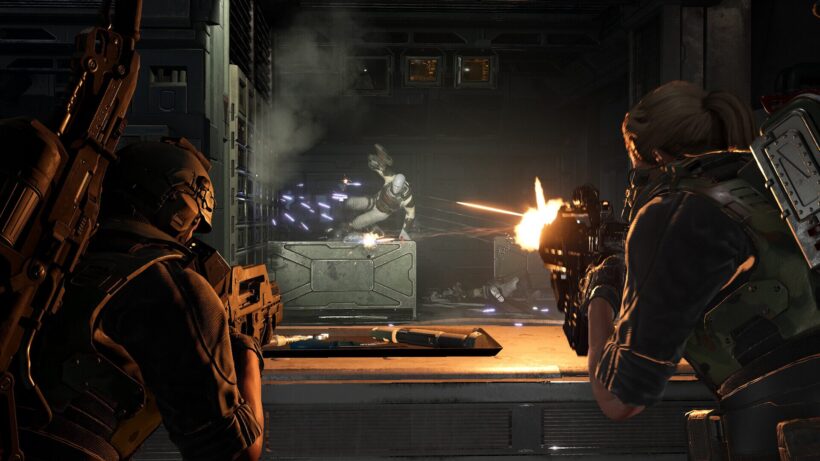 Идеальный организм: почему Aliens: Fireteam Elite 2 станет главным кооперативным шутером года