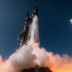 Космический гигант на бирже: SpaceX выходит на IPO