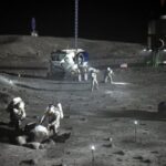 Лунное надувательство: почему красивые картинки мешают нам вернуться на Луну