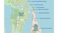 Звёздная пробка: NASA предупредили, что космодромы трещат по швам