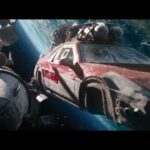 Космический Понтиак и законы физики: эксперты разобрали сцену из «Форсажа 9», и всё оказалось не так глупо