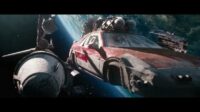 Космический Понтиак и законы физики: эксперты разобрали сцену из «Форсажа 9», и всё оказалось не так глупо