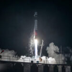 Десять «сов» на орбите: Rocket Lab расширяет всевидящую группировку Synspective Подзаголовок: Юбилейный запуск Electron выводит на орбиту радарный спутник, способный видеть сквозь тьму и облака