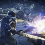 «Исход» из мира Mass Effect: эксклюзивное интервью с автором и отрывок из книги «Exodus: The Helium Sea»
