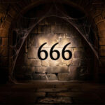 Расписка на душу: почему библейское число 666 — это не магия, а бухгалтерия