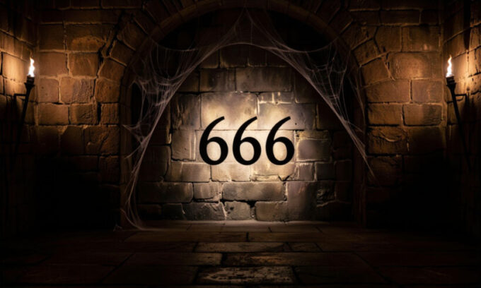 Расписка на душу: почему библейское число 666 — это не магия, а бухгалтерия