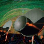 Межзвёздная комета 3I/ATLAS: поиски инопланетных технологий не дали результатов