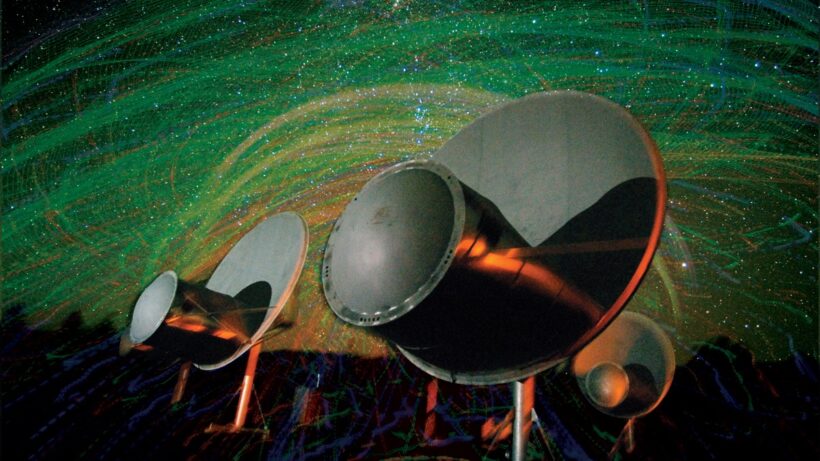 Межзвёздная комета 3I/ATLAS: поиски инопланетных технологий не дали результатов