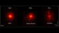 Небесный странник АТЛАС: химический портрет пришельца из иных миров