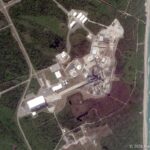 Пеплище на мысе Канаверал: как взрыв New Glenn поставил под удар лунные амбиции NASA