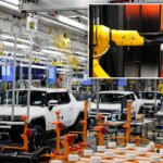 Роботы вместо людей: General Motors уволила тысячу рабочих и спровоцировала бунт профсоюзов